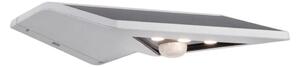 Paulmann 94244 - LED/1,2W IP44 Applique solare da parete YOKO 3,7V 1800 mAh