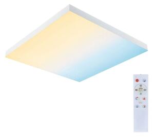 Paulmann 79910 - Plafoniera dimmerabile LED/31W RGBW LORIA 230V