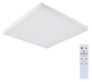 Paulmann 79910 - Plafoniera dimmerabile LED/31W RGBW LORIA 230V