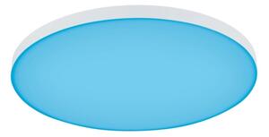 Paulmann 79929 - LED/22W RGBW Plafoniera dimmerabile LORIA 230V