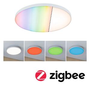 Paulmann 79929 - LED/22W RGBW Plafoniera dimmerabile LORIA 230V