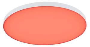 Paulmann 79929 - LED/22W RGBW Plafoniera dimmerabile LORIA 230V