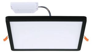 Paulmann 79967 - Faretto da incasso AREO LED/16W, IP44, dimmerabile, 230V (per bagno)