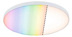 Paulmann 79929 - LED/22W RGBW Plafoniera dimmerabile LORIA 230V