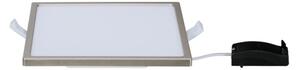 Paulmann 92939 - LED/11W IP44 dimmerabile, faretto da incasso per bagno AREO 230V