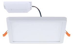 Paulmann 93059 - Lampada da incasso AREO LED 13W, IP44, dimmerabile, per bagno, 230V