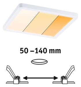 Paulmann 92993 - LED/13W IP44 Plafoniera ad incasso per bagno AREO 230V