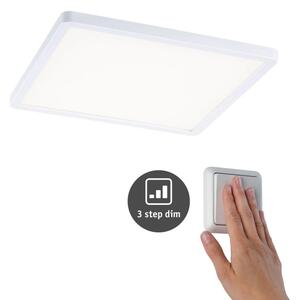 Paulmann 93060 - LED/16W IP44 dimmerabile faretto da incasso per il bagno AREO 230V