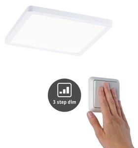 Paulmann 93059 - Lampada da incasso AREO LED 13W, IP44, dimmerabile, per bagno, 230V