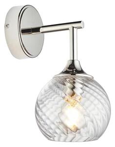 Endon 104052 - Applique ALLEGRA 1xE14/7W/230V cromo lucido