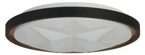 Searchlight 26185-415 - Lampada LED dimmerabile da soffitto SATELLITE 25W/230V 3000-6000K + telecomando