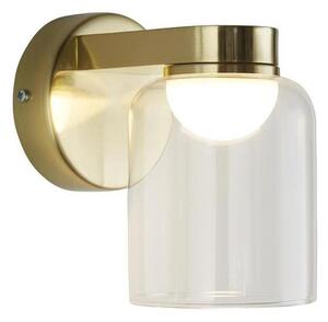 Searchlight 23083-1SB - Applique da parete per bagno HIGHBALL LED/6W/230V