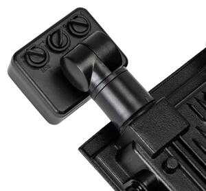 Aigostar - Proiettore LED con sensore, 30W, 230V, 4000K, IP65