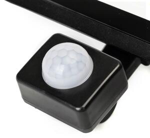 Aigostar - Proiettore LED con sensore, 30W, 230V, 4000K, IP65