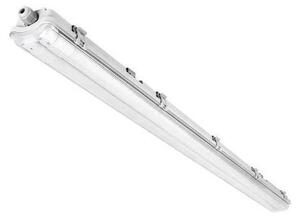 Apparecchio LED per tubi fluorescenti 2xG13/18W/230V 127,1 cm 4000K IP65