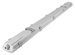Apparecchio LED per tubi fluorescenti 2xG13/18W/230V 127,1 cm 4000K IP65