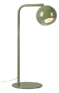Markslöjd 109034 - Lampada da tavolo POP 1xGU10/7W/230V verde