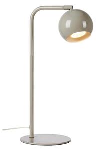 Markslöjd 109032 - Lampada da tavolo POP 1xGU10/7W/230V grigia