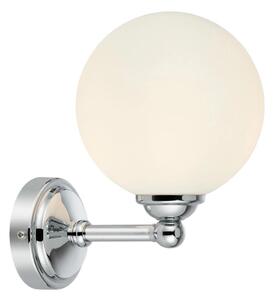 Markslöjd 109022 - Applique TROPEA 1xG9/20W/230V cromo lucido