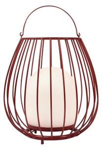 Nordlux - Lampada portatile dimmerabile a LED per esterni JIM TO-GO LED/3W/3,7V IP54