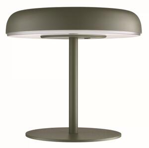 Nordlux - Lampada solare LED ELMER LED/2W/3,7V IP44 verde