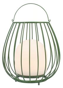 Nordlux - Lampada portatile da esterno dimmerabile JIM TO-GO LED/3W/3,7V IP54