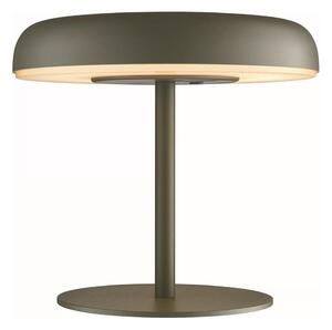 Nordlux - Lampada solare LED ELMER LED/2W/3,7V IP44 verde