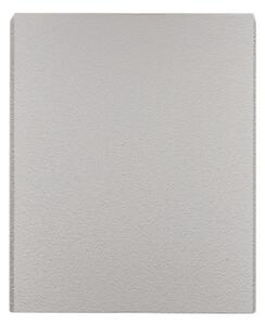 Nordlux - Applique da esterno LED CANTO 2xLED/6W/230V IP44 bianca