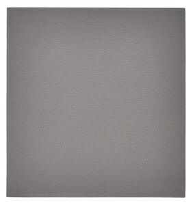 Nordlux - Applique LED da esterno CANTO 2xLED/5W/230V IP44 grigio