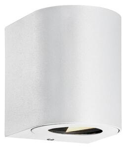 Nordlux - Applique da esterno a LED CANTO 2xLED/6W/230V IP44 bianco