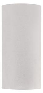 Nordlux - Lampada da parete per esterni CANTO 2xGU10/28W/230V IP44 bianca