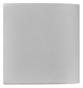 Nordlux - Applique da esterno a LED CANTO 2xLED/6W/230V IP44 bianco