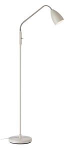 Markslöjd 108887 - Lampada da terra LED dimmerabile PATRO LED/4,9W/230V beige