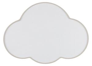 Brilagi - Plafoniera per bambini NIMBUS MINI 2xE27/15W/230V 31x43 beige