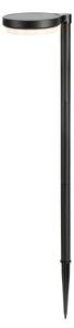 Markslöjd 108953 - Lampada solare LED dimmerabile FRAME LED/2W/3,7V 4000 mAh IP44