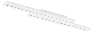 Eglo 32164 - Plafoniera dimmerabile LED RGBW SALITERAS-C LED/24W/230V bianco