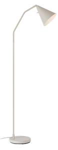 Markslöjd 108890 - Lampada da terra dimmerabile FUNIL LED/4,9W/230V beige