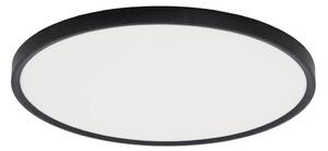 Fulgur s-43042-LED Lampada dimmerabile NOMY-RC LED/50W/230V 3000/4000/6500K IP40 nero + telecomando
