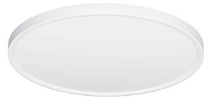 Fulgur s-43041- Lampada LED dimmerabile NOMY-RC LED/50W/230V 3000/4000/6500K IP40 bianca+telecomando