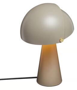 DFTP by Nordlux - Lampada da tavolo ALIGN 1xE27/25W/230V marrone