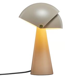 DFTP by Nordlux - Lampada da tavolo ALIGN 1xE27/25W/230V marrone