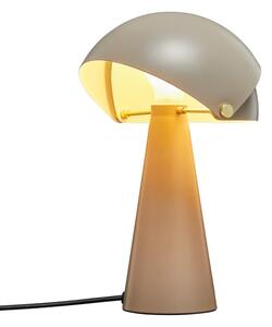 DFTP by Nordlux - Lampada da tavolo ALIGN 1xE27/25W/230V marrone