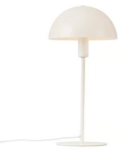 Nordlux - Lampada da tavolo ELLEN 1xE14/40W/230V beige