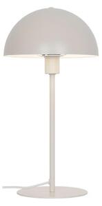 Nordlux - Lampada da tavolo ELLEN 1xE14/40W/230V beige