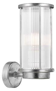 Nordlux - Applique da esterno LINTON 1xE27/15W/230V IP54
