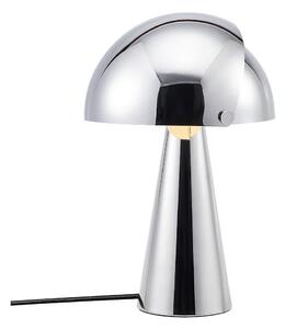 DFTP by Nordlux - Lampada da tavolo ALIGN 1xE27/25W/230V cromo lucido