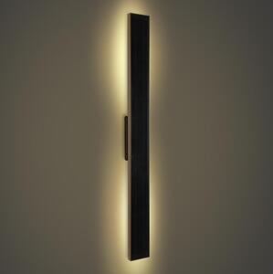 Brilagi - Applique solare a LED SUN LED/5,5W/230V 100 cm 6000 mAh IP44
