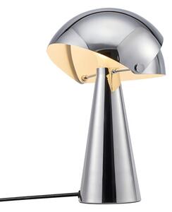 DFTP by Nordlux - Lampada da tavolo ALIGN 1xE27/25W/230V cromo lucido