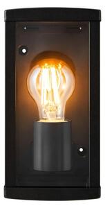 Nordlux - Applique da esterno LUCHY 1xE27/10W/230V IP44