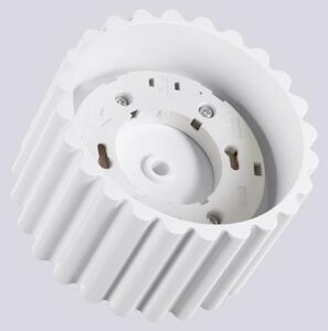 Sollux SL.1782 - Faretto AURA 1xGX53/10W/230V 6 cm bianco
